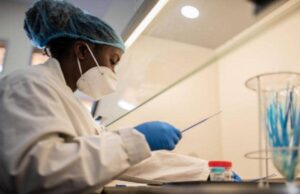 Choléra : plus de 2.000 cas notifiés depuis janvier au Haut-Katanga