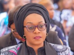 RDC – Censure : La ministre de la Culture préconise la mise sur pied d’un organe de régulation adapté aux valeurs démocratiques