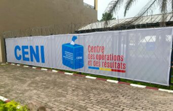 Masimanimba- Yakoma : La CENI se prépare à publier les résultats des élections législatives et provinciales