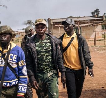 Ituri : Les attaques des milices CODECO ravivent les souffrances des populations