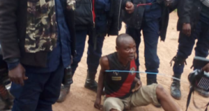 Kamuina Nsapu : arrestation à Kazumba d’un redoutable ex-chef milicien, auteur des décapitations des inspecteurs de l’enseignement en 2017