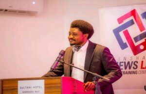 Constant Mutamba affirme : « La peine de mort n’est pas supprimée pour satisfaire les ONG des droits de l’homme. »