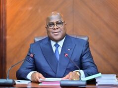 RDC : Félix Tshiskedi s’engage à assurer l’autosuffisance alimentaire