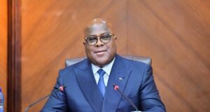 RDC : Félix Tshiskedi s’engage à assurer l’autosuffisance alimentaire