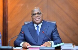 RDC : Félix Tshisekedi face au défi sécuritaire de l’Est du pays