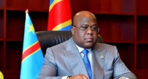 RDC : Le président Félix Tshisekedi procède à un remaniement au sein des FARDC