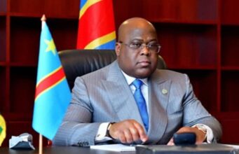 RDC : Le président Félix Tshisekedi procède à un remaniement au sein des FARDC