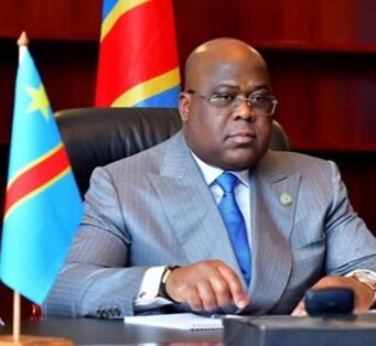 RDC : Le président Félix Tshisekedi procède à un remaniement au sein des FARDC