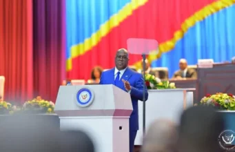 RDC : Félix Tshisekedi note des améliorations économiques malgré les défis