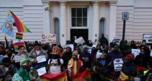 Ghana : la Cour suprême valide le projet de loi anti-LGBT+