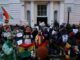 Ghana : la Cour suprême valide le projet de loi anti-LGBT+