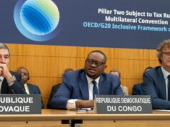La RDC signe deux conventions avec l’OCDE pour mieux contrôler les revenus échappant à l’administration fiscale