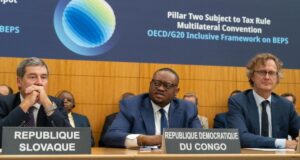 La RDC signe deux conventions avec l’OCDE pour mieux contrôler les revenus échappant à l’administration fiscale