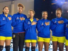 CAN Handball Féminin : La RDC face à l’Égypte ce jeudi pour une place en demi-finale