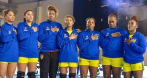 CAN Handball Féminin : La RDC face à l’Égypte ce jeudi pour une place en demi-finale