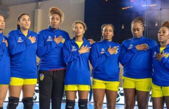 CAN Handball Féminin : La RDC face à l’Égypte ce jeudi pour une place en demi-finale