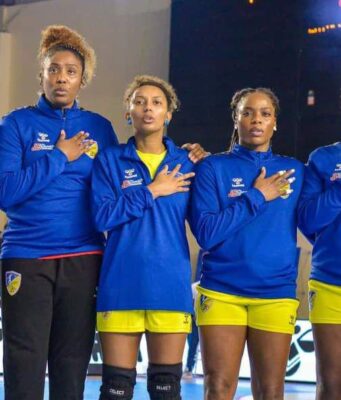 CAN Handball Féminin : La RDC face à l’Égypte ce jeudi pour une place en demi-finale