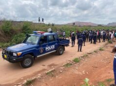 Lualaba : un mort et des policies grièvement blessés dans les échauffourées à la compagnie minière de Tondo