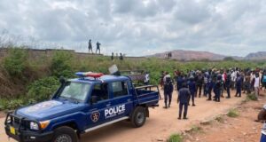 Lualaba : un mort et des policies grièvement blessés dans les échauffourées à la compagnie minière de Tondo