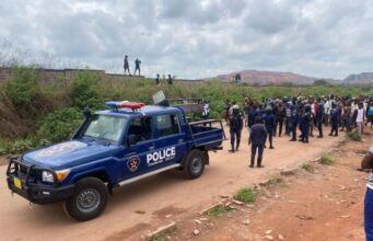 Lualaba : un mort et des policies grièvement blessés dans les échauffourées à la compagnie minière de Tondo