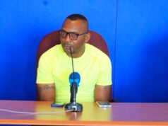 Maniema Union – Raja Athletic Club : « On va tout donner pour arracher les trois points » (Papy Kimoto)