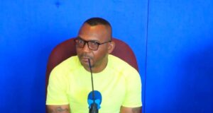 Maniema Union – Raja Athletic Club : « On va tout donner pour arracher les trois points » (Papy Kimoto)