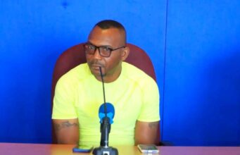 Maniema Union – Raja Athletic Club : « On va tout donner pour arracher les trois points » (Papy Kimoto)