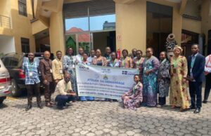 Révision/Changement de la Constitution : Une structure préconise des états généraux de la jeunesse pour des positions unifiées