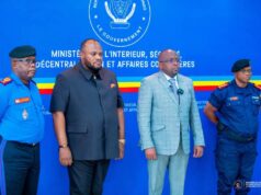 RDC : le gouvernement lance l’opération « Ndobo » pour traquer les Kuluna