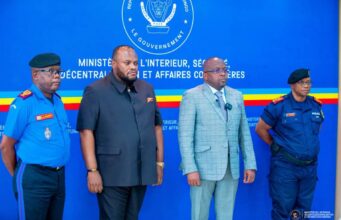 RDC : le gouvernement lance l’opération « Ndobo » pour traquer les Kuluna