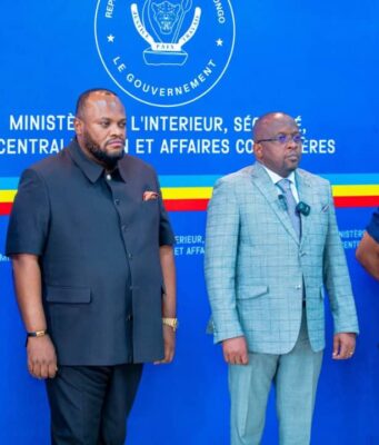 RDC : le gouvernement lance l’opération « Ndobo » pour traquer les Kuluna