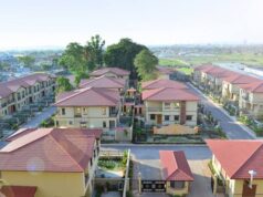 RDC : Le Ministère de l’Urbanisme et Habitat met en garde les bailleurs qui dépassent 3 mois de garantie locative