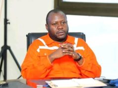 Sursaut National : Ados Ndombasi accuse le gouvernement congolais d’avoir arrêté arbitrairement Jacky Nadala