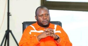 Sursaut National : Ados Ndombasi accuse le gouvernement congolais d’avoir arrêté arbitrairement Jacky Nadala