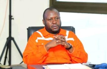 Sursaut National : Ados Ndombasi accuse le gouvernement congolais d’avoir arrêté arbitrairement Jacky Nadala