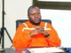 Sursaut National : Ados Ndombasi accuse le gouvernement congolais d’avoir arrêté arbitrairement Jacky Nadala