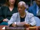 ONU : Bintou Keita s’est exprimée au sujet du processus de la paix en RDC
