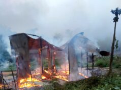 Insécurité en Ituri : 2 civils tués, des portés disparus et des maisons incendiées à Irumu-Loya Insécurité en Ituri