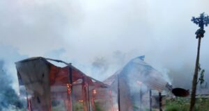 Insécurité en Ituri : 2 civils tués, des portés disparus et des maisons incendiées à Irumu-Loya Insécurité en Ituri