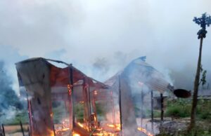 Insécurité en Ituri : 2 civils tués, des portés disparus et des maisons incendiées à Irumu-Loya Insécurité en Ituri