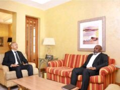 Révision constitutionnelle : Joseph Kabila et Moïse Katumbi dénoncent des dérives dictatoriales du régime en place Joseph-Kabila-et-Moise-Katumbi