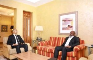 Révision constitutionnelle : Joseph Kabila et Moïse Katumbi dénoncent des dérives dictatoriales du régime en place Joseph-Kabila-et-Moise-Katumbi