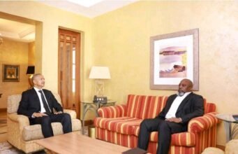 Révision constitutionnelle : Joseph Kabila et Moïse Katumbi dénoncent des dérives dictatoriales du régime en place Joseph-Kabila-et-Moise-Katumbi