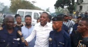 Un arrêt de la Cour de cassation attendu le 11 décembre dans l’affaire Mike Mukebayi