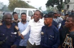 Un arrêt de la Cour de cassation attendu le 11 décembre dans l’affaire Mike Mukebayi