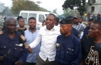 Un arrêt de la Cour de cassation attendu le 11 décembre dans l’affaire Mike Mukebayi