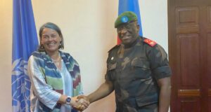 Insécurité en Ituri : le gouverneur militaire plaide pour le renforcement des contingents de la Monusco Insécurité en Ituri