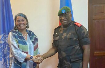 Insécurité en Ituri : le gouverneur militaire plaide pour le renforcement des contingents de la Monusco Insécurité en Ituri