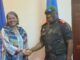 Insécurité en Ituri : le gouverneur militaire plaide pour le renforcement des contingents de la Monusco Insécurité en Ituri
