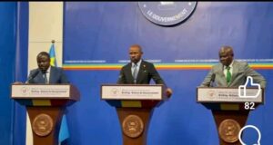 RDC : Vers une nouvelle ère pour le secteur agricole Agricole